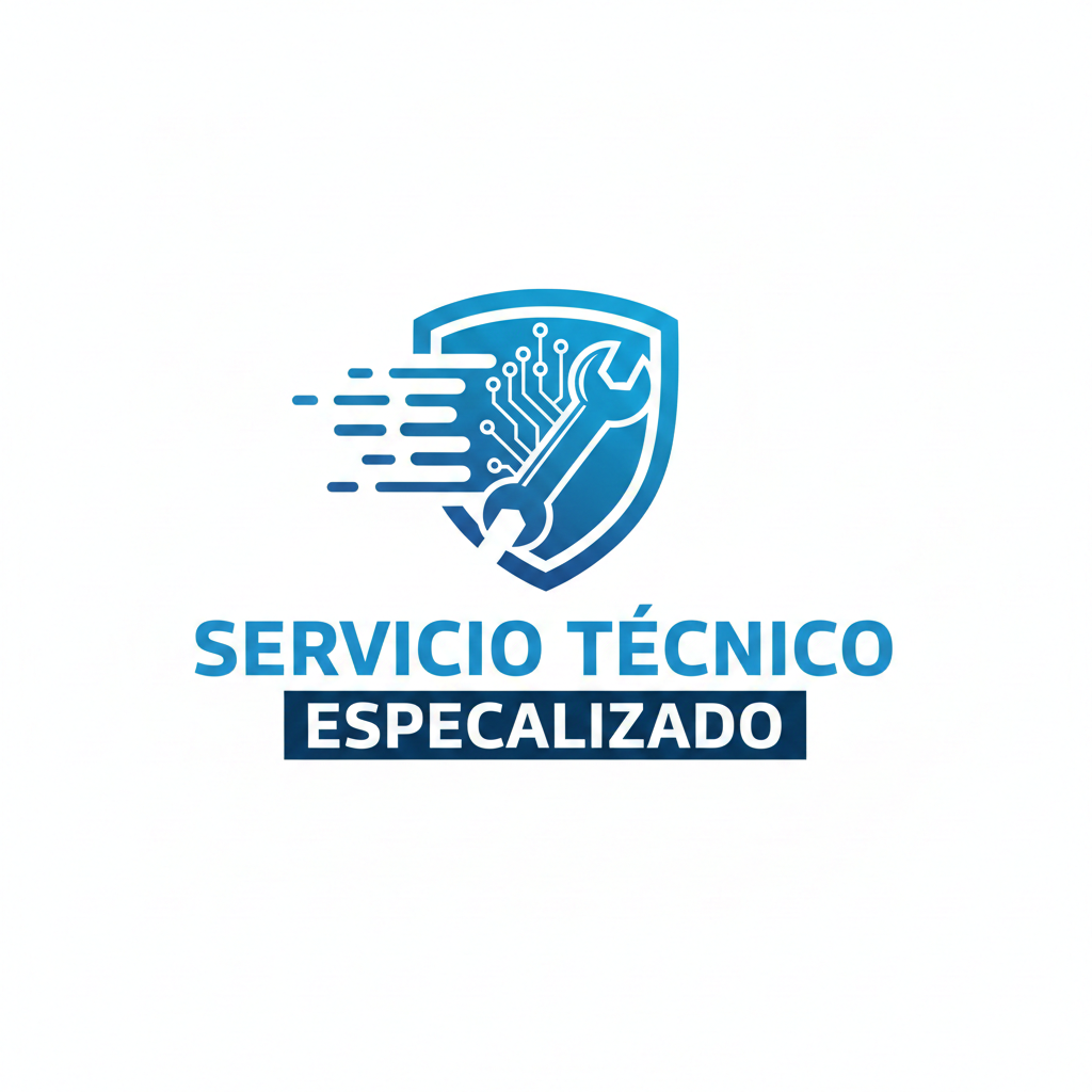 Logo Servicio Autorizado